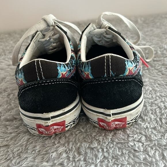 Vans Unisex  Multi Trainers - Picture 5 of 9